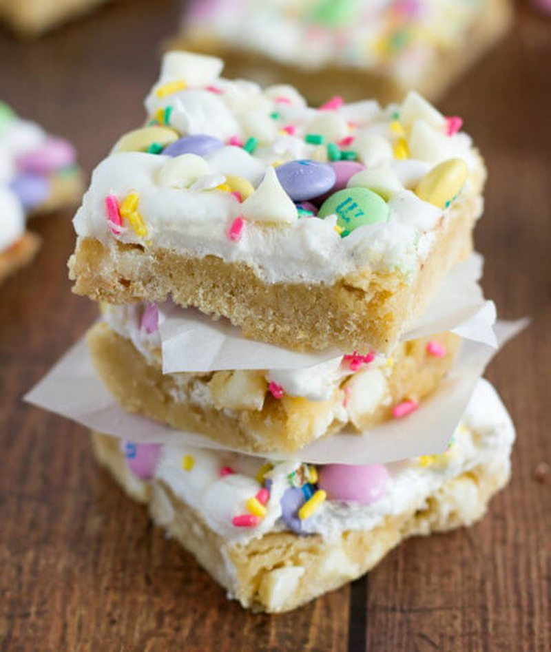 Easter Desserts Pinterest
 Most Popular Easter Desserts Pinterest Simplemost