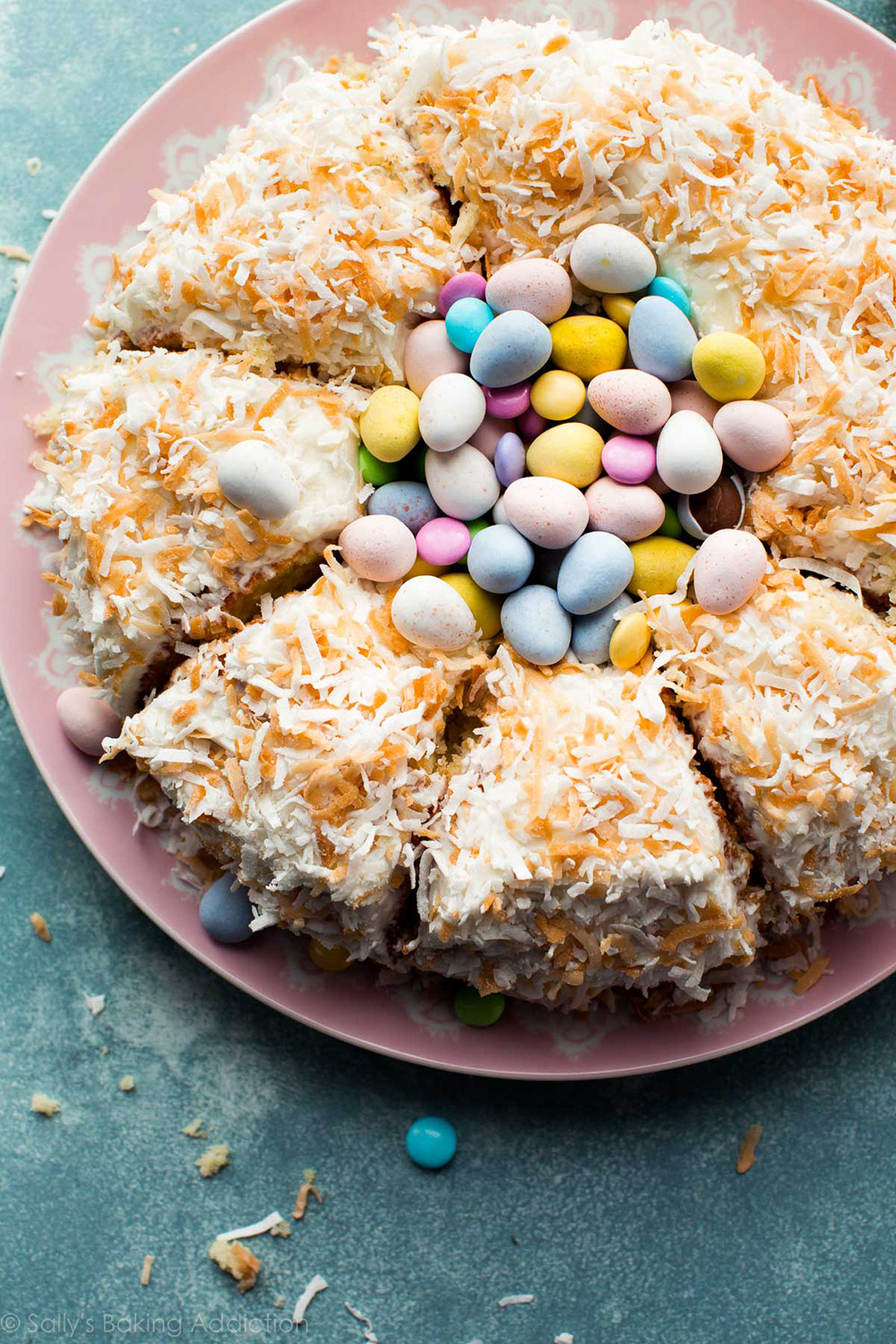 Easter Desserts Pinterest
 Pinterest Picks 10 Delightful Easter Desserts