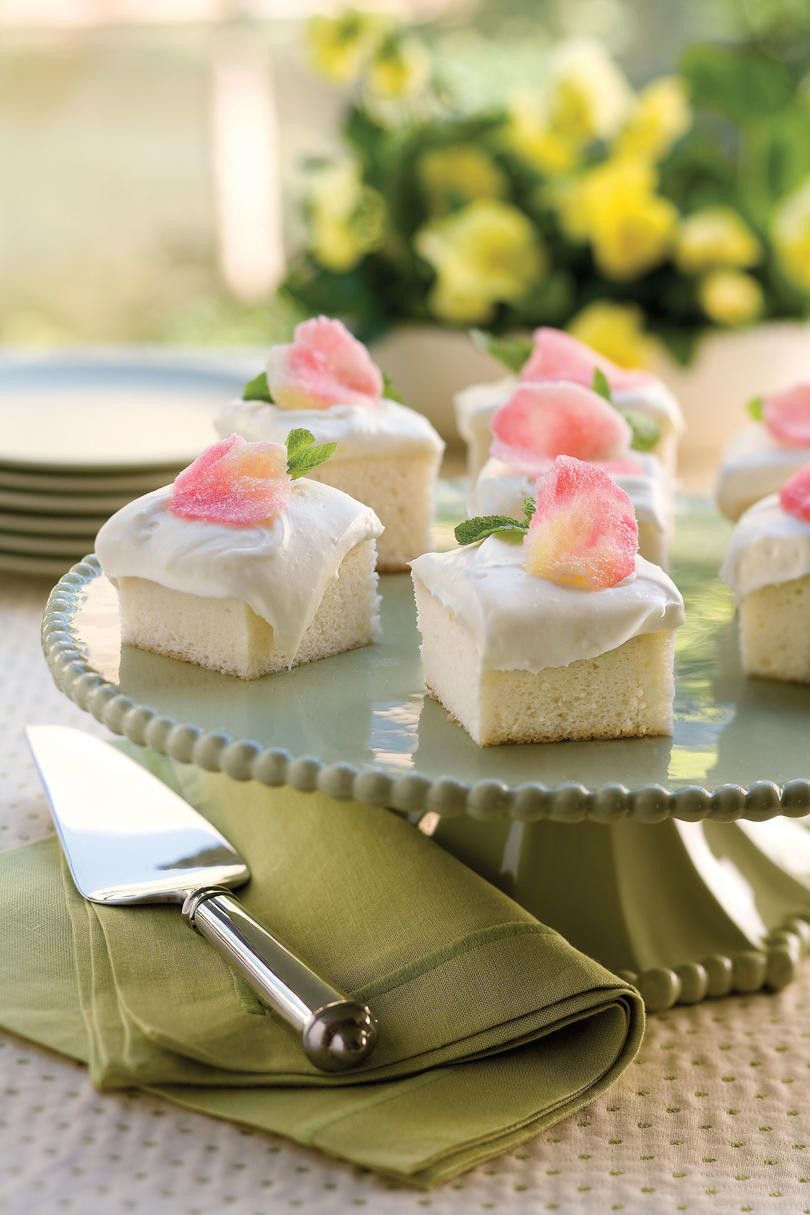 Easter Desserts Recipes
 Divine Easter Dessert Recipes Southern Living