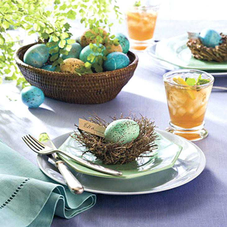 Easter Dinner 2019
 Easter Table Decorations Looking For Table Decorating