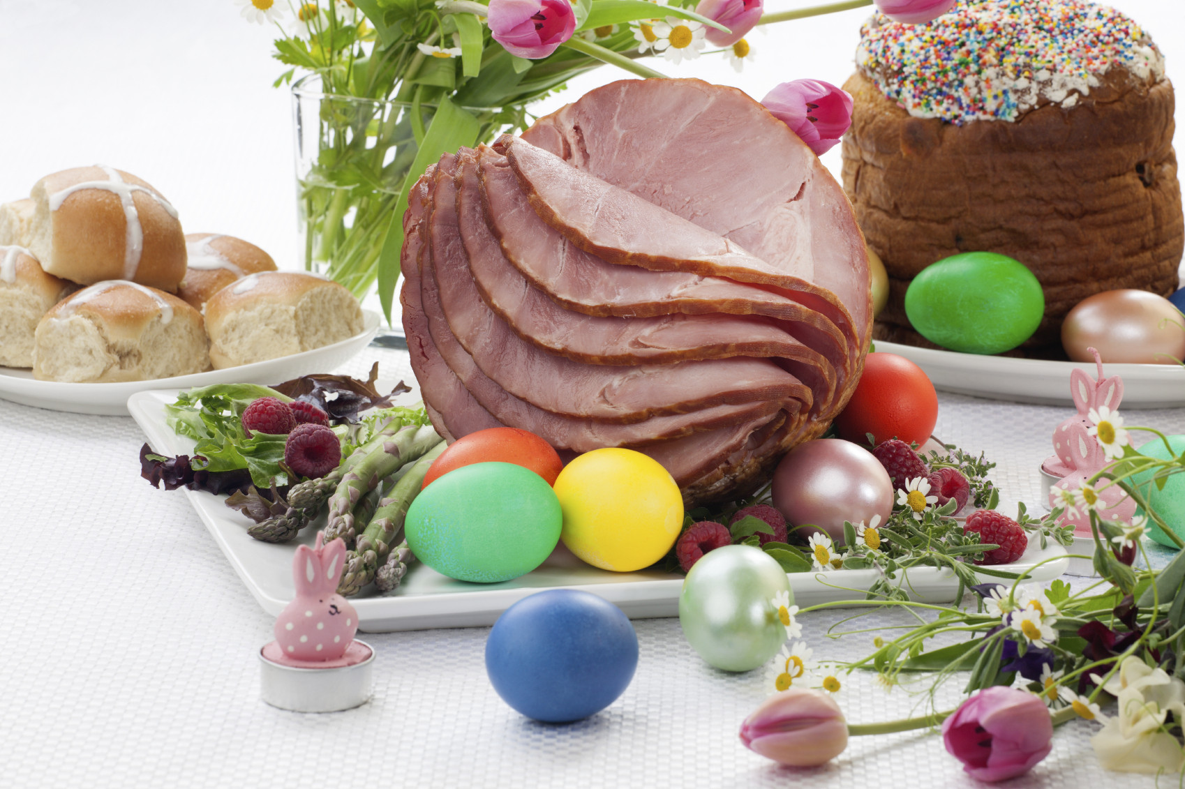 Easter Dinner At Restaurants
 Tips For Making An Easter Ham