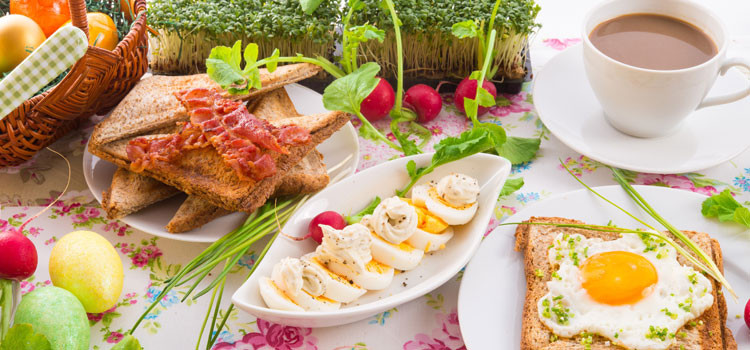 Easter Dinner At Restaurants
 2019 Easter Dining in Albany & the Capital Region