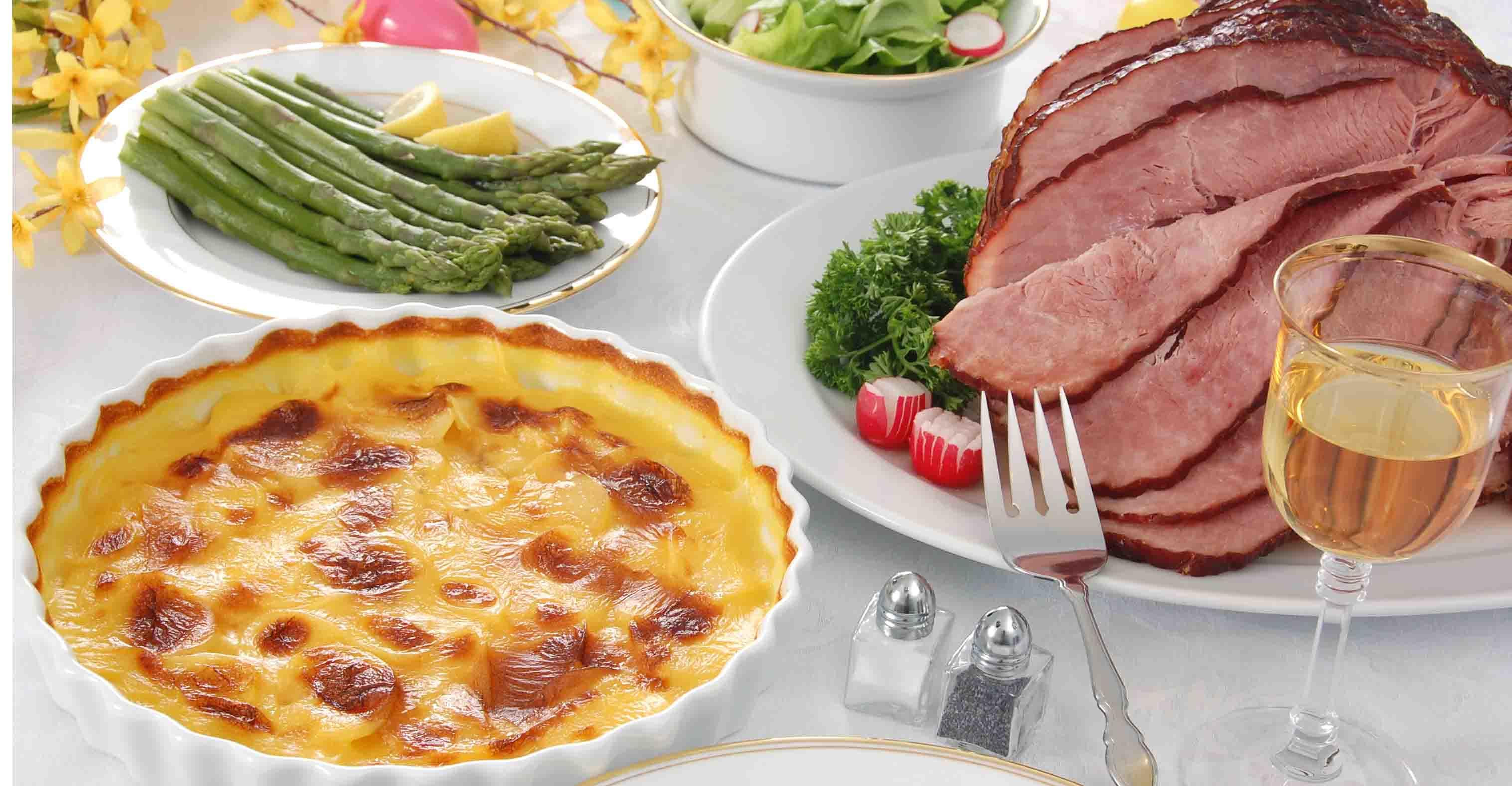 Easter Dinner Catering
 2019 Easter Sales Deals & Specials