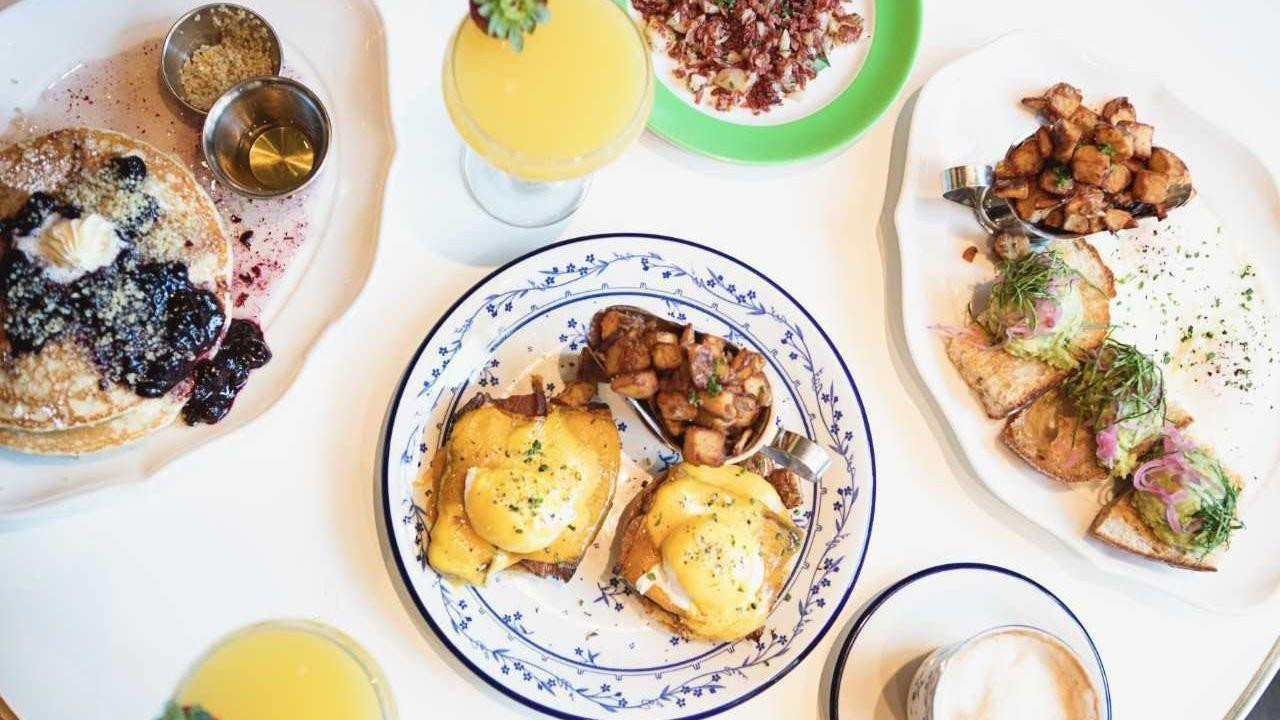 Easter Dinner Chicago
 50 plus Easter brunch spots in Chicago and suburbs