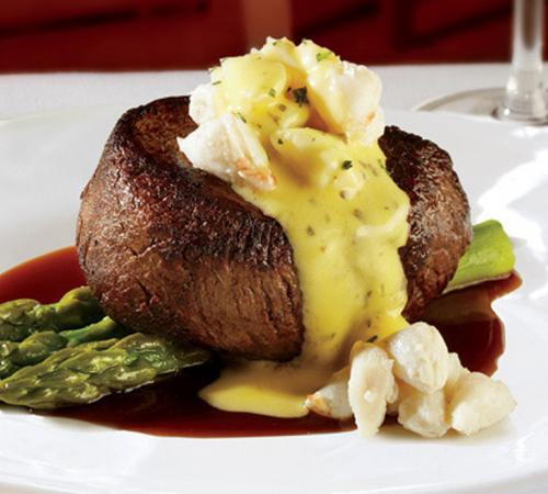 Easter Dinner Chicago
 Best Restaurants in Chicago The Magnificent Mile