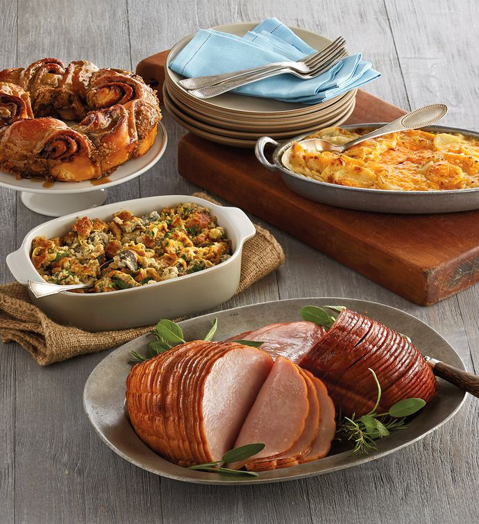 Easter Dinner Delivery
 Seafood & Meat Delivery Seafood Sausage Beef and More