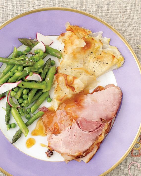 Easter Dinner Dishes
 Easter Dinner Dishes Recipes Places In The Home