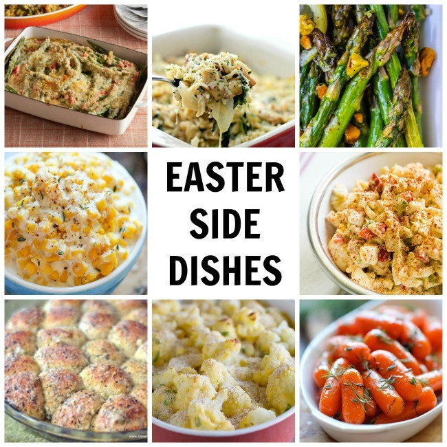 Easter Dinner For A Crowd Best 20 8 Easter Side Dishes Of Easter Dinner For A Crowd 