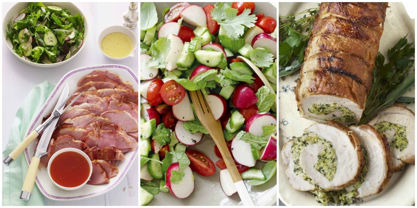 Easter Dinner For Two
 20 Scrumptious Easter Dinner Ideas Your Entire Family Will