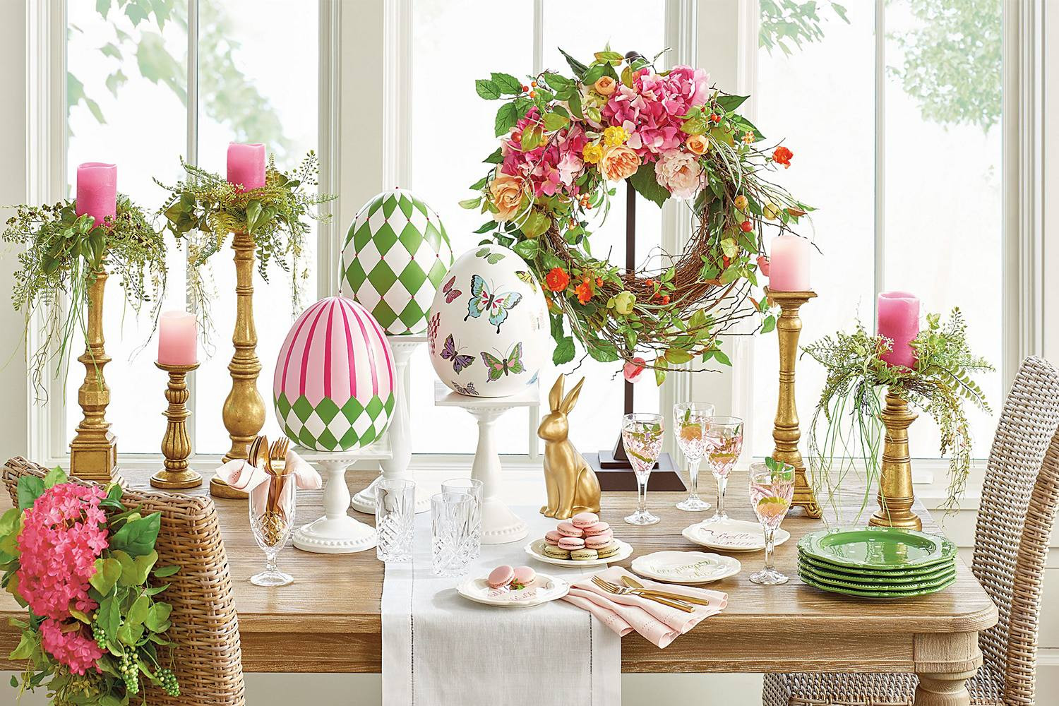 Easter Dinner Ideas 2019
 Celebrate Archives Grandin Road Blog