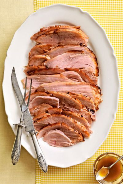 Easter Dinner Ideas.No Ham
 21 best images about Easter Ideas on Pinterest