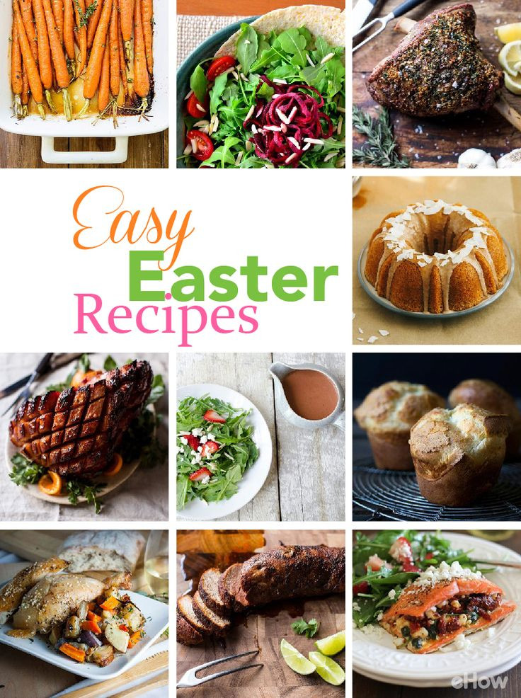 Easter Dinner Ideas Pinterest
 Best 25 Traditional easter food ideas only on Pinterest