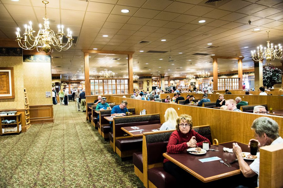 Easter Dinner Lancaster Pa
 Shady Maple Smorgasbord Eater