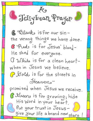 Easter Dinner Prayer
 Ten Simple Ways to Love Others This Easter