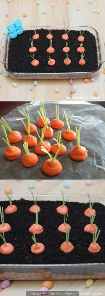 Easter Dirt Cake Recipe
 20 Best Easter Ideas Pretty My Party