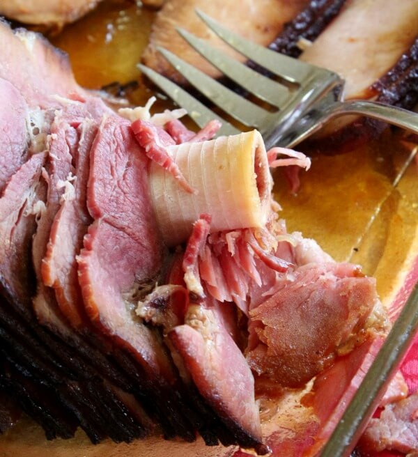 Easter Ham Dinner
 10 Tips to Make Easter Dinner Easy