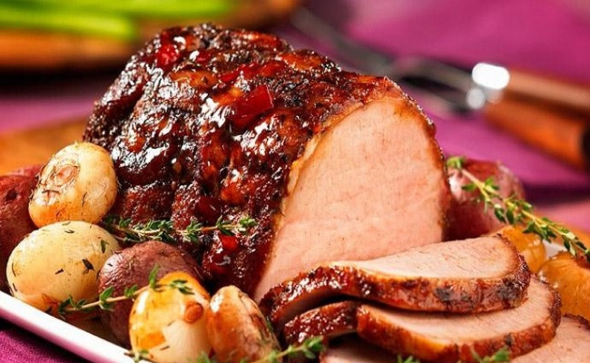 Easter Ham Dinner Recipes
 Easter Dishes For A Sumptuous Easter Dinner Different