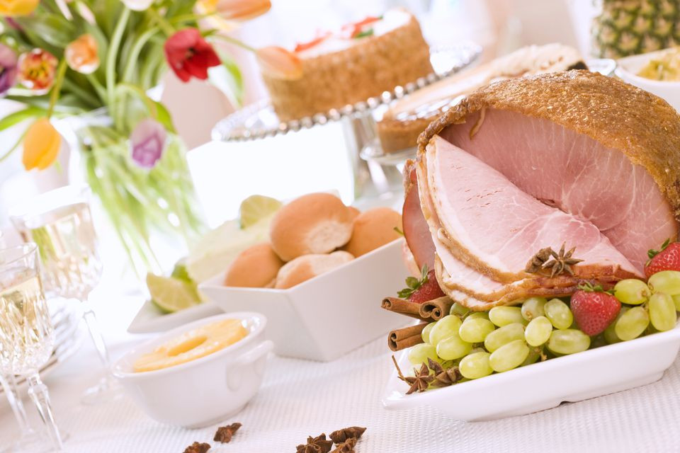 Easter Ham Dinner Recipes
 Polish Easter Dinner Recipes Collection
