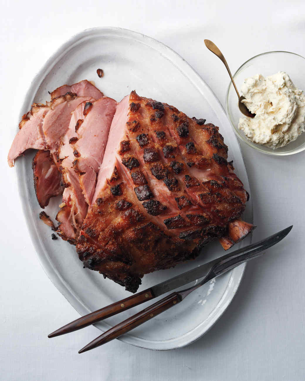 Easter Ham Glaze
 Easter Ham Recipes To Glaze or Not to Glaze That Is the