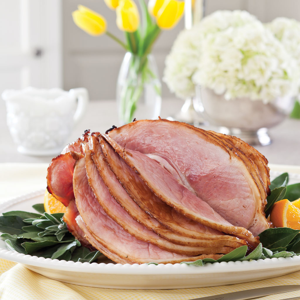 Easter Ham Glaze
 Orange Maple Glazed Ham Recipe Celebrate Magazine