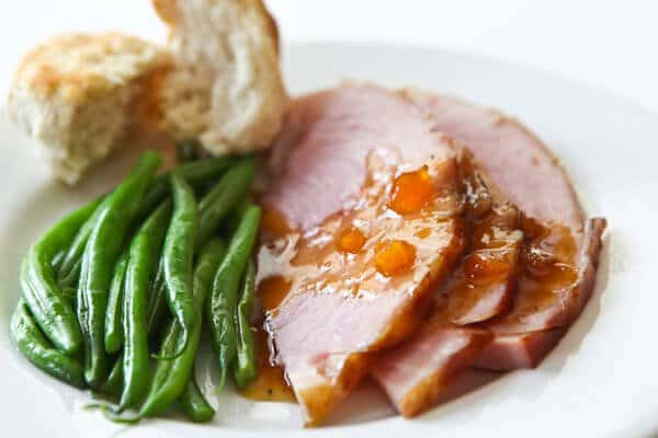 Easter Ham Recipes
 Easter Ham Recipe with Mango Ginger Glaze 6 Ingre nts