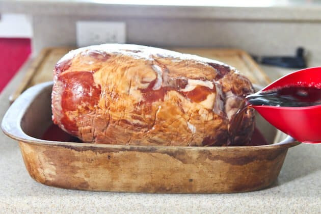 Easter Ham Recipes Pineapple
 Easter Ham Recipe with Cola Pineapple Glaze 5 Ingre nts