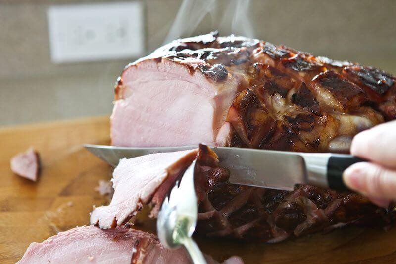 Easter Ham Recipes Pineapple
 Easter Ham Recipe with Cola Pineapple Glaze 5 Ingre nts