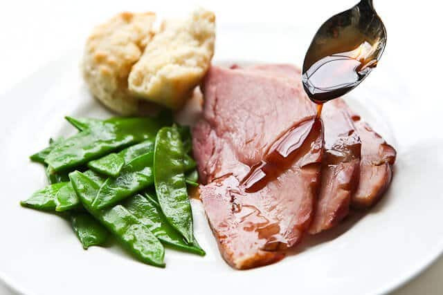 Easter Ham Recipes
 Easter Ham Recipe with Cola Pineapple Glaze 5 Ingre nts