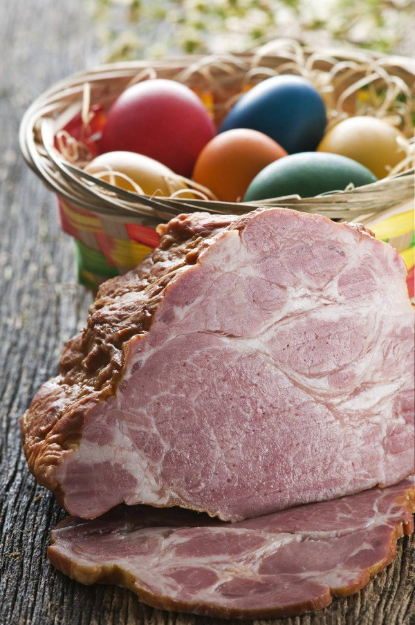 Easter Ham Recipes
 Easter Ham