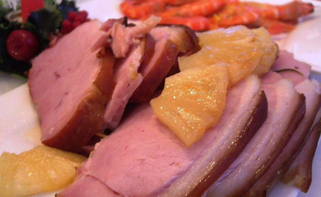 Easter Ham Slow Cooker
 41 Not Just For Easter Slow Cooked Ham Make Ahead Meals