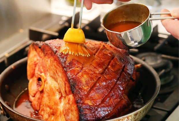 Easter Ham Tradition
 Taste Alberta Go traditional or try something new for