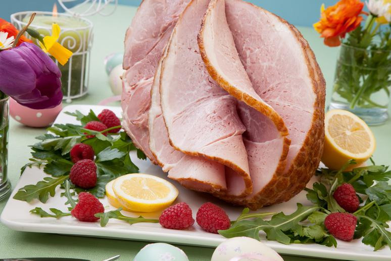 Easter Ham Tradition
 Easter Food Traditions Around the World