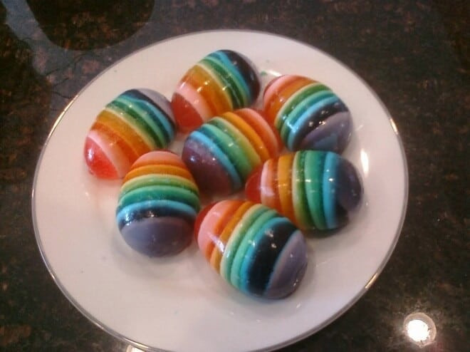 Easter Jello Desserts
 10 Most Popular Posts This Week 2 19 16 Spaceships and