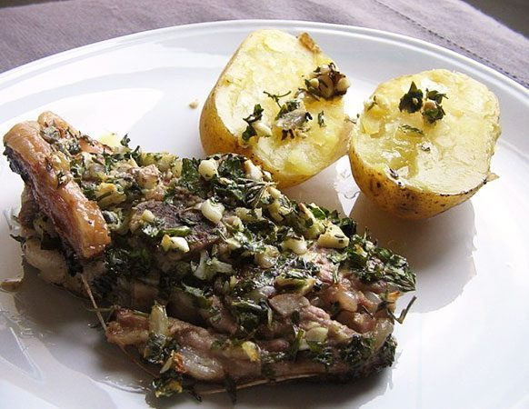 Easter Lamb Dinner
 Easter Lamb Recipes for Easter Dinner — Eatwell101