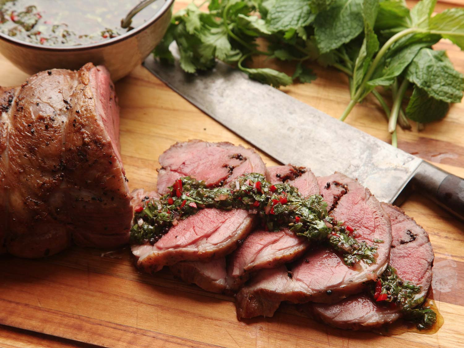 Easter Lamb Menu
 What to Cook for Easter Brunch and Dinner