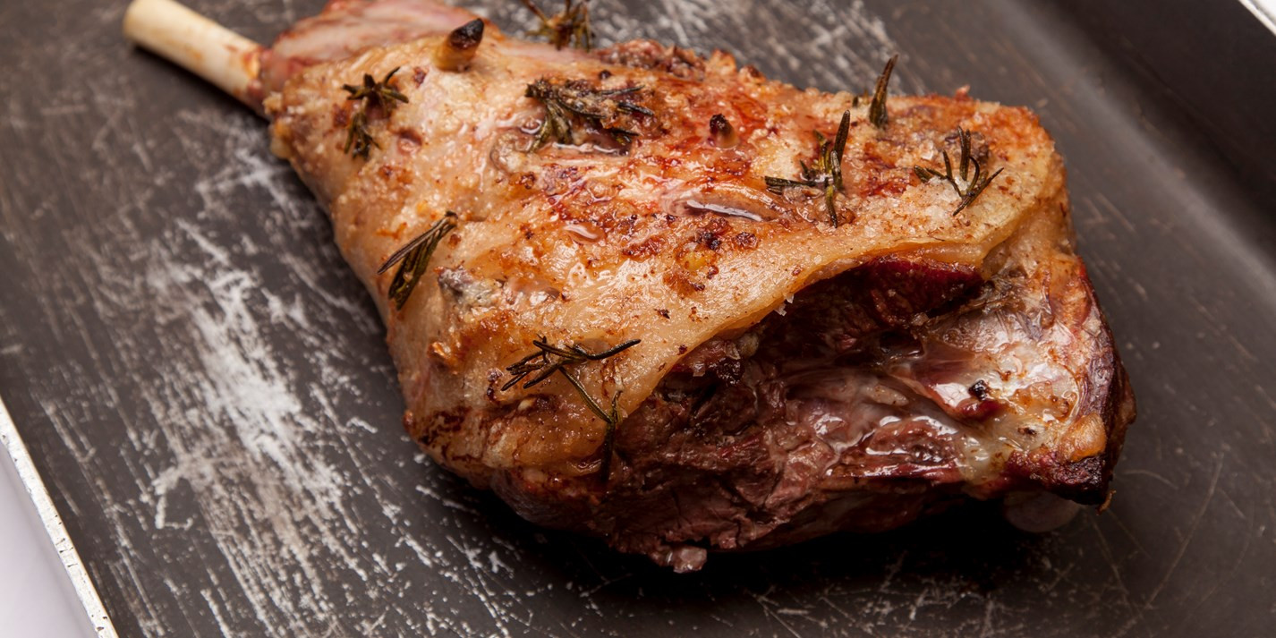 Easter Lamb Recipes
 Easter Roast Lamb Recipes Great British Chefs