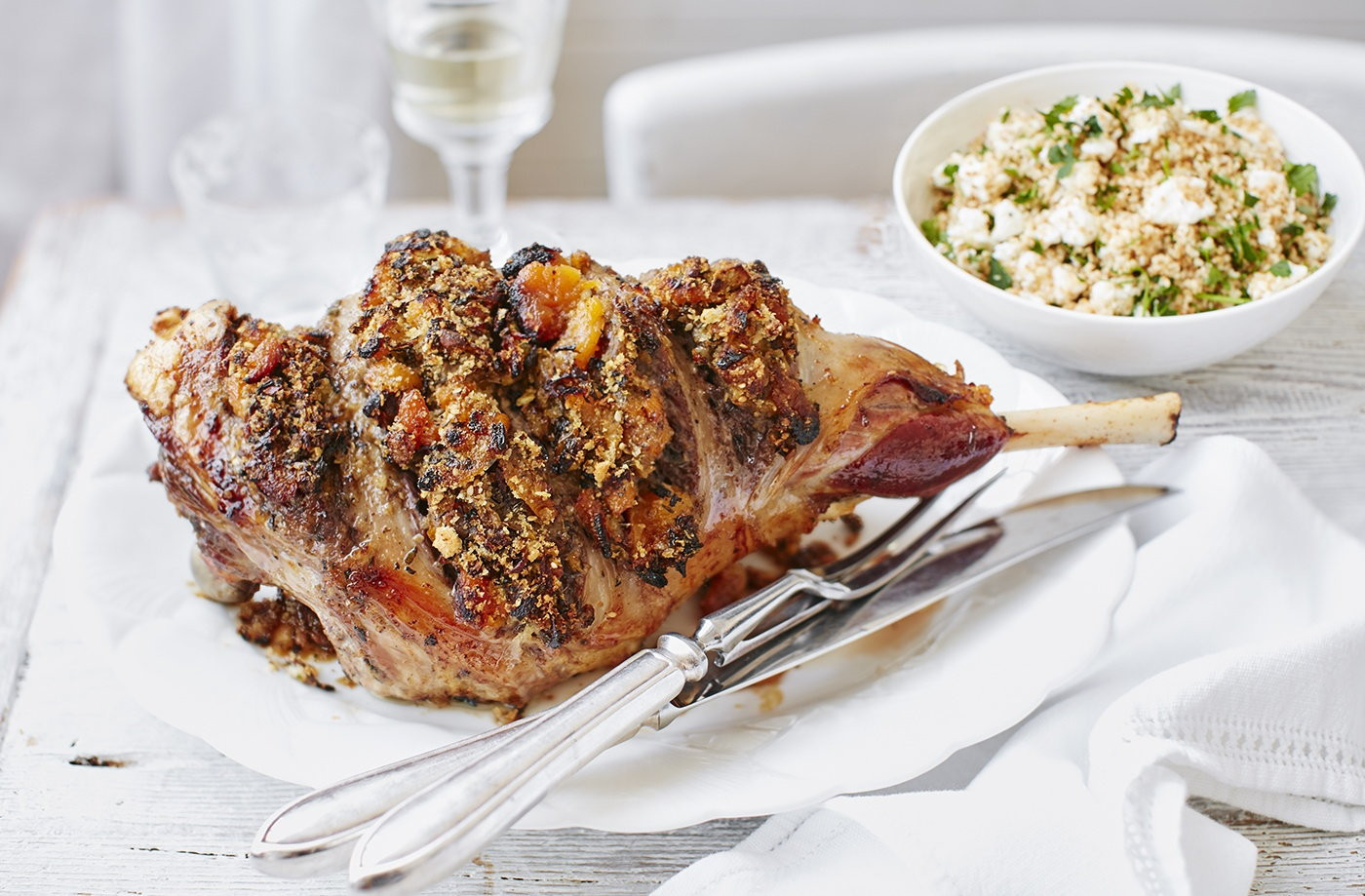 Easter Lamb Recipes
 Lamb Recipes Easter Recipes