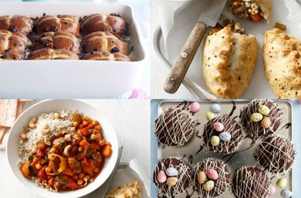Easter Leftovers Recipes
 10 Easter leftover recipes goodtoknow