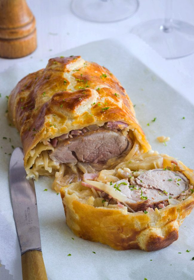 Easter Main Dishes
 Easter Dinner Recipe 12 Elegant Main Courses to Add to