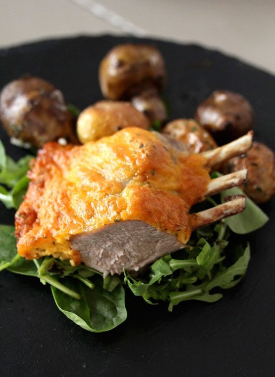 Easter Main Dishes
 Easter Dinner Recipe 12 Elegant Main Courses to Add to