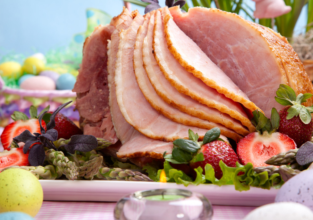 Easter Menu With Ham
 10 Easter Ham Recipes Save munity