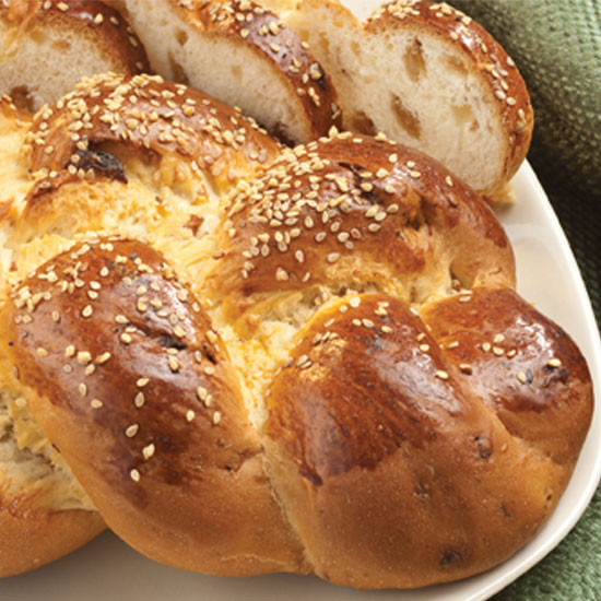 Easter Paska Bread Recipe
 Easter Desserts Include Traditional Paska Bread Recipe