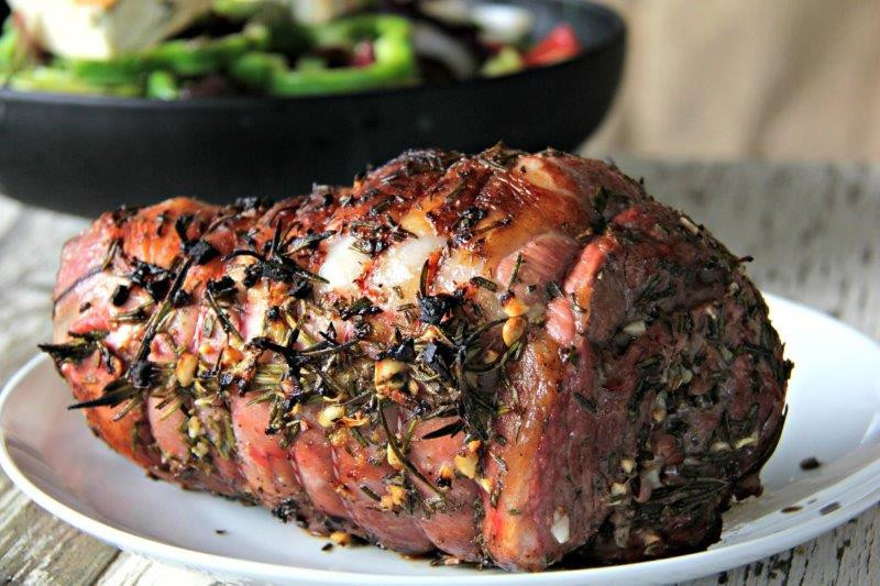 Easter Roast Lamb
 How to Cook Greek Lamb to Enjoy at Easter – pass & Fork