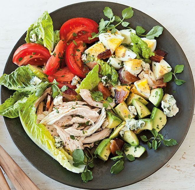 Easter Salads Food Network
 14 best mons Recipes images on Pinterest