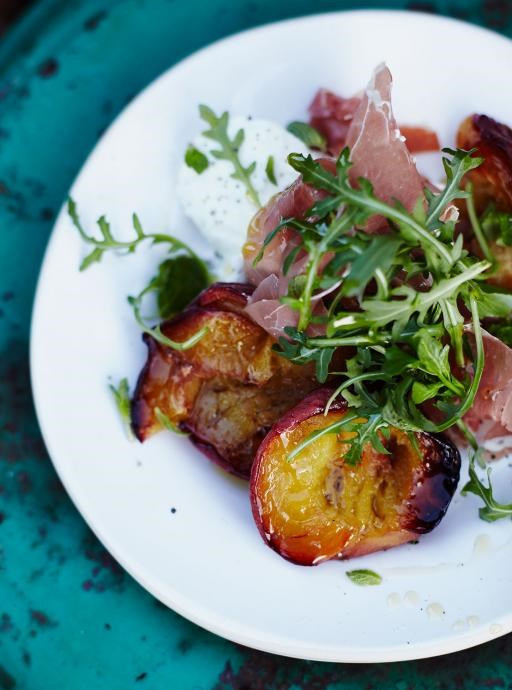 Easter Salads Food Network
 Jamie Oliver s 12 Best Easter Recipes