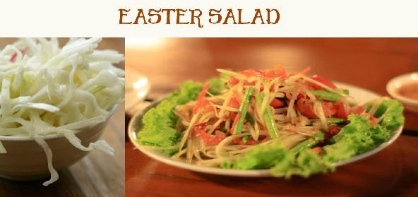 Easter Salads To Make
 Easter Salad recipe
