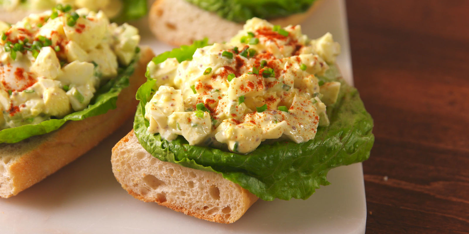 Easter Salads To Make
 15 Best Egg Salad Recipes How To Make Easy Egg Salad