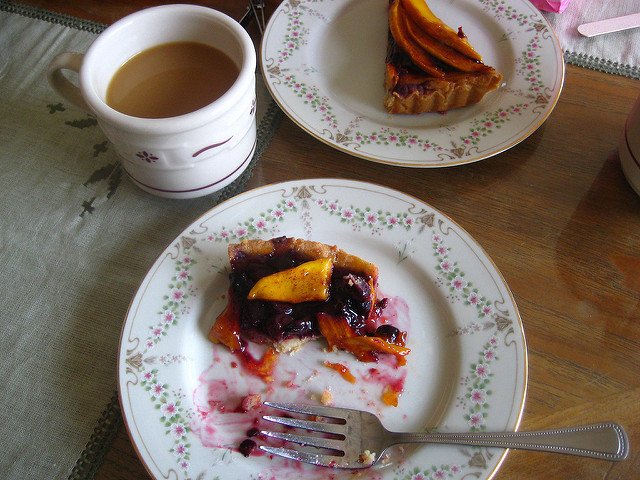 Easter Sunday Desserts
 Easter Sunday dessert