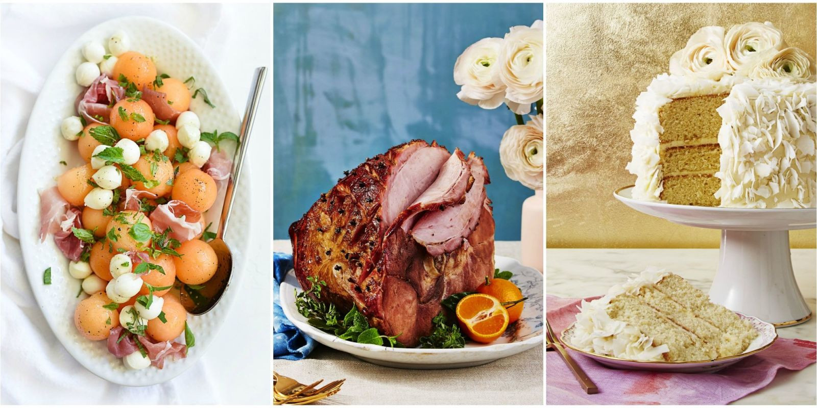 Easter Sunday Dinner Recipes
 Top 28 Easter Sunday Dinner Ideas easter brunch