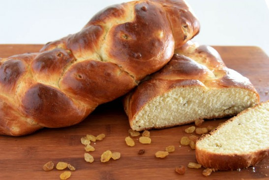 Easter Sweet Bread Recipe
 Portuguese Sweet Easter Bread Recipe